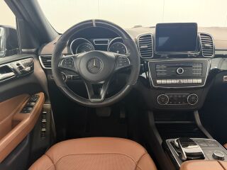 Mercedes-Benz GLS 350 AMg-Line 4-Matic 3.0 190kW