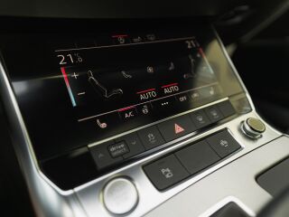 Audi A6 S-Line Quattro 3.0 210kW