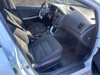 Kia Ceed 1.4 66кВ