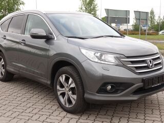 Honda CR-V 4 x 4 EXECUTIVE 2.2 R4 110кВ