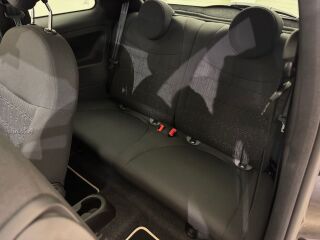 Fiat 500 Hybrid Lounge 1.0 51kW