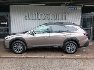 Subaru Outback AWD LIMITED EyeSight 8CVT 2.5 124kW
