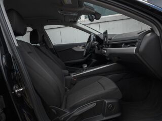 Audi A4 AVANT 2.0 110кВ