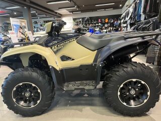 Yamaha Kodiak 700 EPS SE