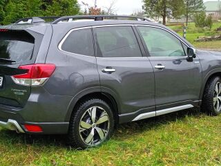 Subaru Forester AWD E-Boxer Summit EyeSight 2.0 110kW