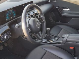Mercedes-Benz CLA 180 1.5 85kW