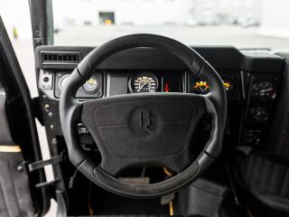 Hummer H1 6.5 142kW