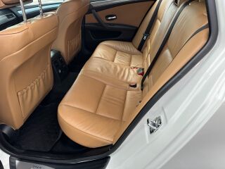BMW 520 2.0 TDI 130кВ