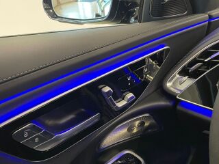 Mercedes-Benz E 53 AMG Plug-in-hybrid 4MATIC 3.0 330kW