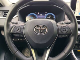 Toyota RAV4 Luxury Plus 129kW
