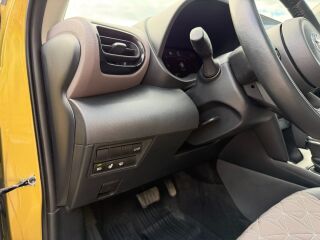 Toyota Yaris Cross STYLE AWD NOVC-HEV 1.5 68kW