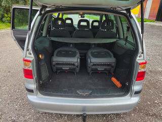 Ford Galaxy 1.9 TDI 85кВ