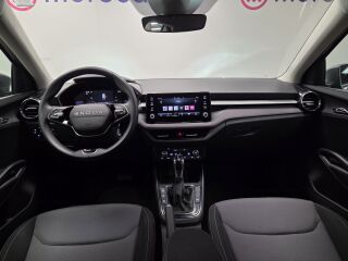 Skoda Fabia Selection TSI 7-DSG 1.0 85kW