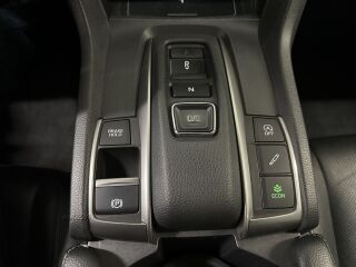 Honda Civic Executive Premium 1.6 88kW