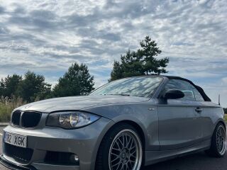 BMW 118 2.0 100кВ