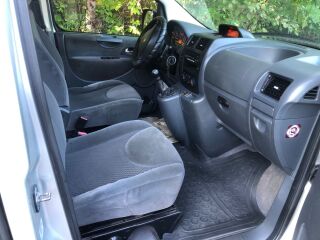 Peugeot Expert 2.0 94kW