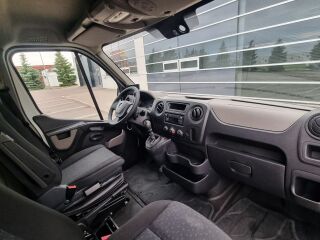 Opel Movano 2.3 96кВ