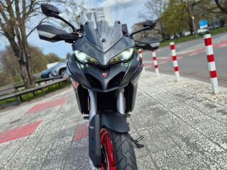 Ducati Multistrada V2 S 83kW