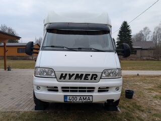 Citroen Jumper 2.8 94kW