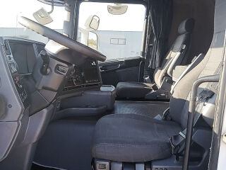 Scania G400 294kW