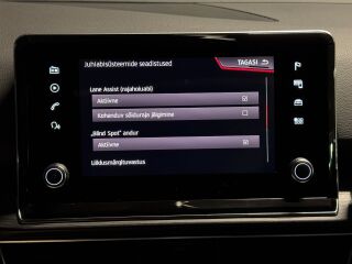 SEAT Tarraco Xcellence 4Drive 2.0 TSI 140kW