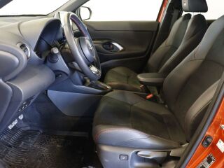 Toyota Yaris Cross GR Sport 68кВ