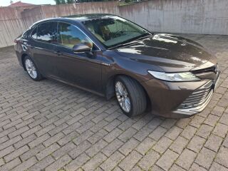 Toyota Camry 2.5 131kW