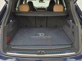 Porsche Cayenne E-Hybrid 3.0 346kW