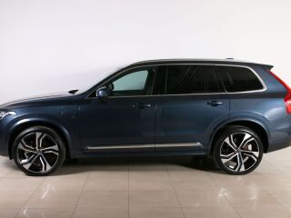 Volvo XC90 AWD ULTRA BRIGHT 7 RECHARGE FULL 2.0 T8 Long Range Plug-In-Hybrid 335кВ