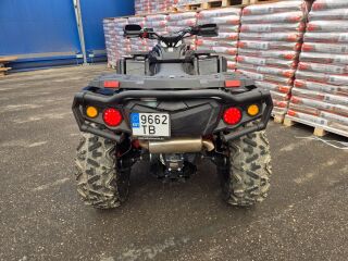 Odes PATHCROSS PRO V2 48кВ
