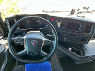 Scania R450 12.7 331kW