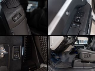 Land Rover Defender 90 X-Dynamic SE 3.0 183kW