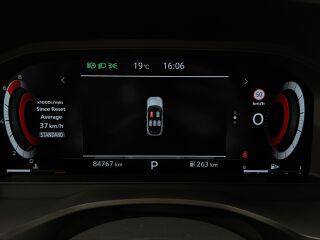 Nissan Qashqai N-Connecta 4WD 1.3 116kW