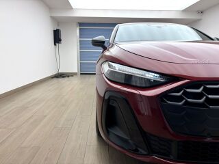Audi A5 Sedan TFSI 2.0 110kW