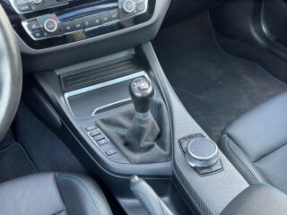 BMW M2 Competition Coupé 3.0 302кВ