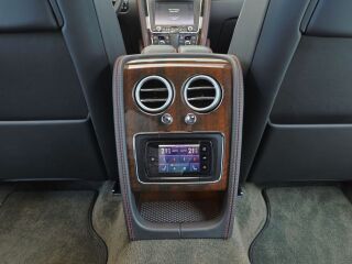 Bentley Flying Spur W12 460kW