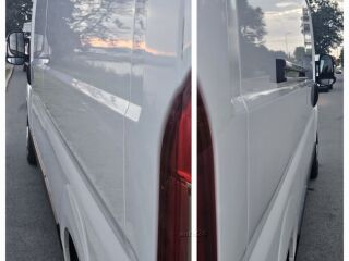 Citroen Jumper 2.2 L3H2 103kW