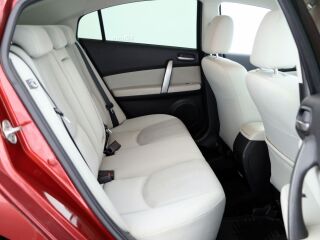 Mazda 6 Elegane 2.0 108kW