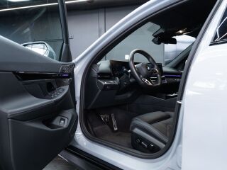 BMW 540 d xDrive Touring M-Sportpakett PRO 3.0 210kW