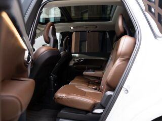 Volvo XC90 Polarstar Inscription T8 2.0 223kW