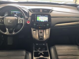 Honda CR-V Black Edition 2.0 107kW