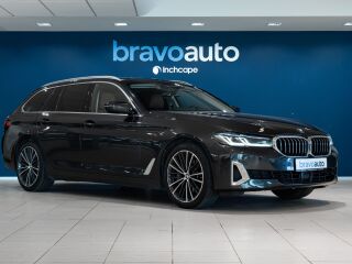 BMW 530 i xDrive Touring 2.0 185kW