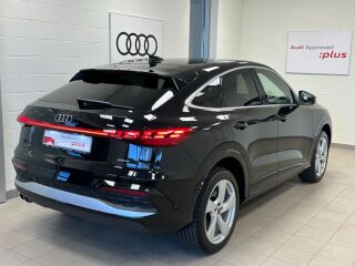 Audi Q5 Sportback advanced 2.0 TDI S tronic quattro 150kW