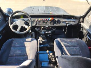 UAZ 469 2.5 R5 69кВ