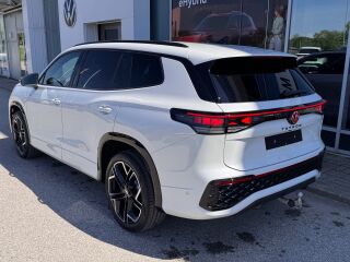 Volkswagen Tayron R-Line 1.5 200kW