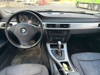 BMW 318 2.0 105kW