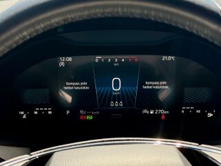 Skoda Kodiaq 4x4 2.0 TDI 110kW