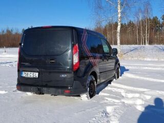 Ford Transit Connect 1.6 70kW