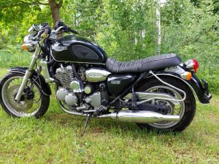 Triumph Thunderbird 51kW