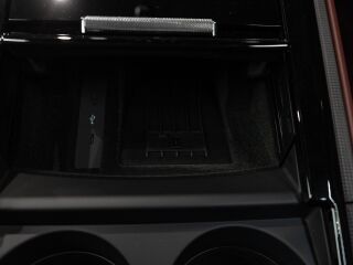 Porsche Panamera 4 E-Hybrid 3.0 346kW